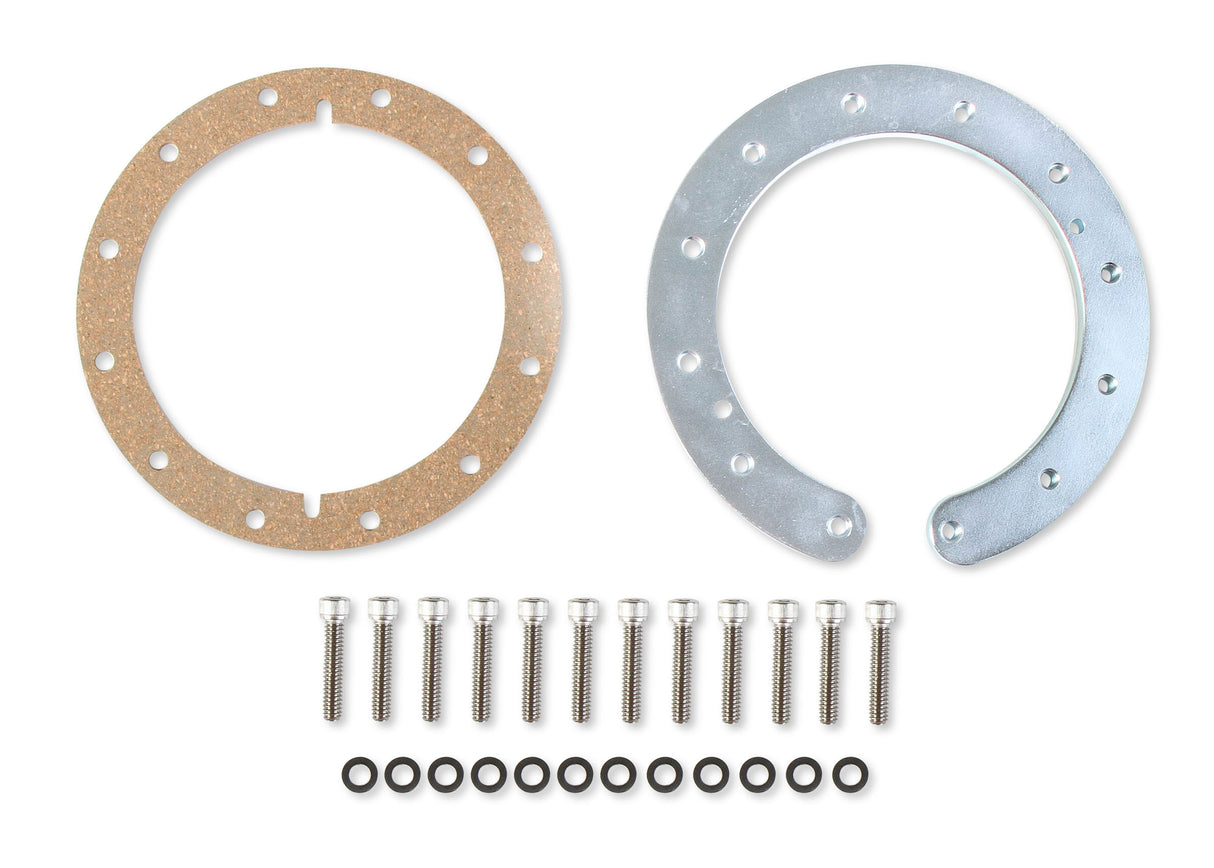 Holley 12-144 Fuel Cell EFI Pump Module Assembly