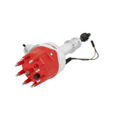 MSD Ford 351W Street Pro-Billet - 8478