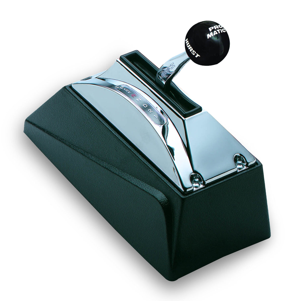 Hurst Pro-Matic 2 Ratchet Shifter - Truck - 3838510
