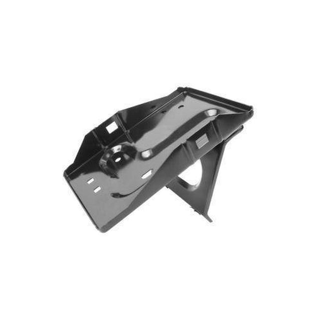 Scott Drake 64-6 Battery tray use w/67 hlddwn - C5ZZ-10732-D