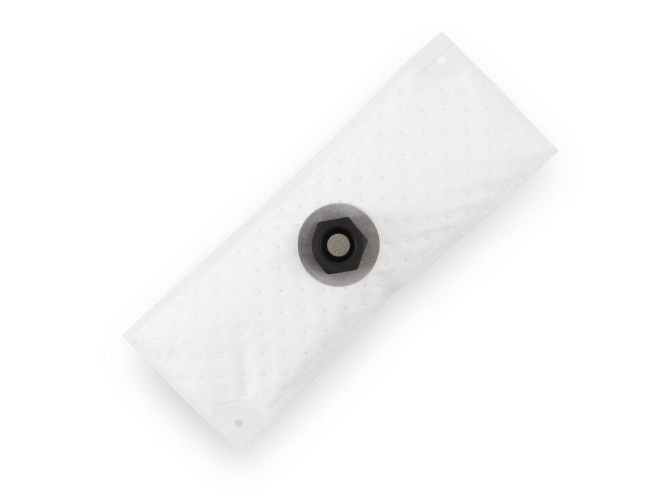 Holley 16-108 8" x 3" HydraMat®, Rectangle