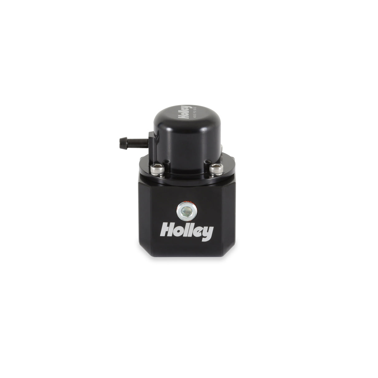 Holley 12-1008 HOLLEY IN-LINE FUEL PULSE DAMPER