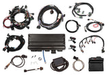 Holley 550-1512 EFI Terminator X Max - 2015.5-2017 Ford Coyote w/ Ti-VCT