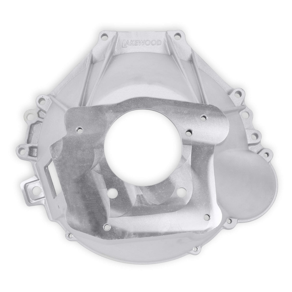 Holley 319-603 Complete Transmission Installation Kit