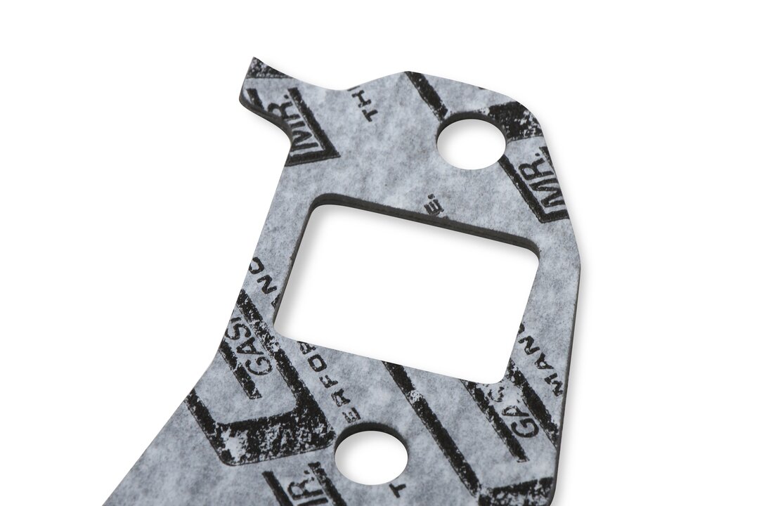 Mr Gasket Performance Intake Manifold Gaskets .125 Inch Thick - 106