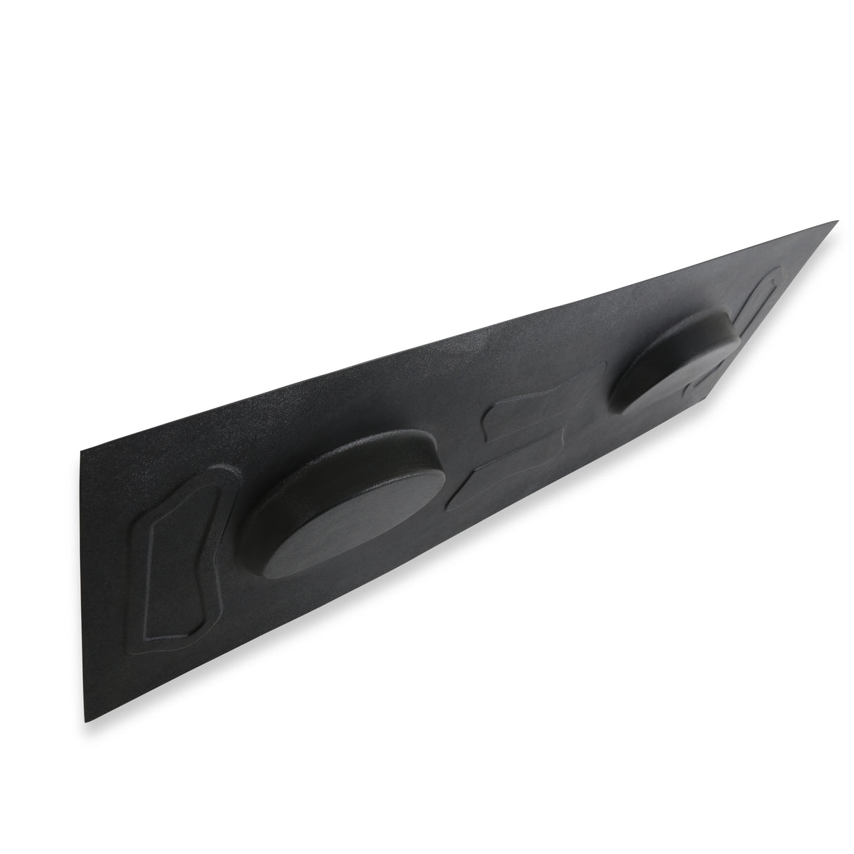 Scott Drake Package Tray with Speaker Pods - D1ZZ-6346656-SP