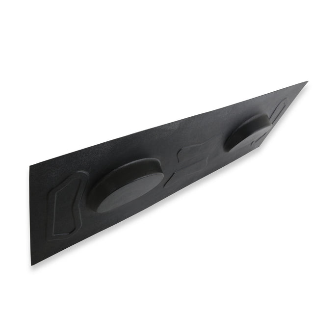 Scott Drake Package Tray with Speaker Pods - D1ZZ-6346656-SP