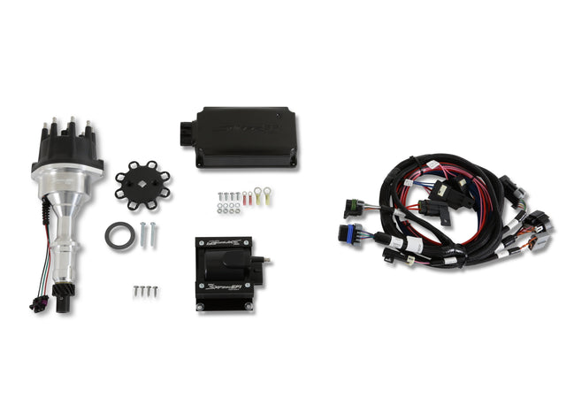 Holley 565-314K HyperSpark Kit w/ 565-314 - Pontiac