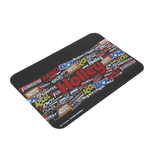 Fender Gripper Holley Brands Mat - FG2512