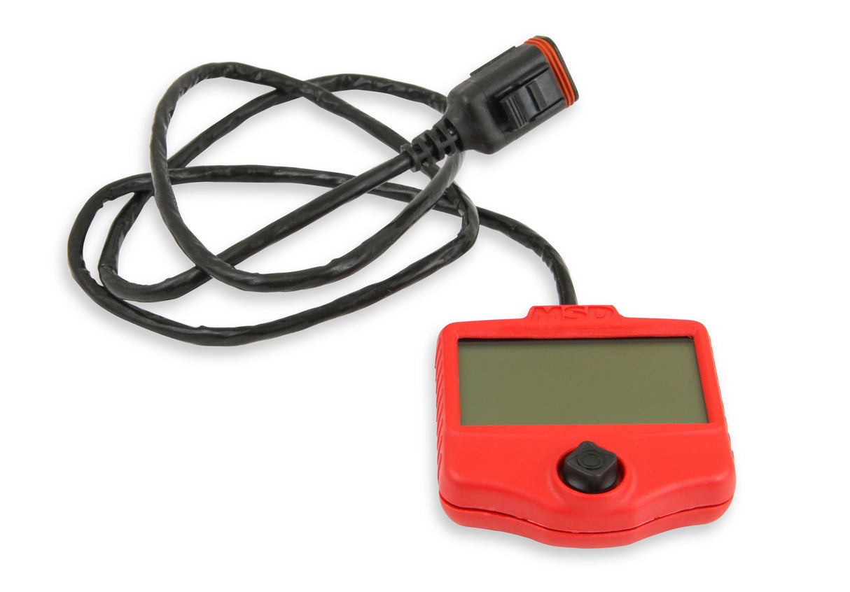 MSD Handheld for Atomic Transmission Controller Module (TCM) - 2762