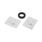 Mr Gasket Performance Intake Manifold Gaskets - 502G