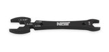 NOS Nitrous Bottle Nut / AN Combo Wrench - 16132NOS