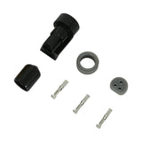 AEM 5 BAR Brass MAP Sensor Kit - 30-2131-75