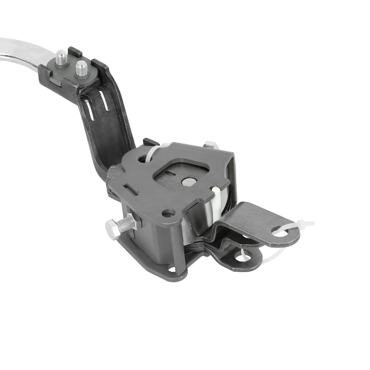 Hurst Competition/Plus 4-Speed Shifter - GM - 3914339