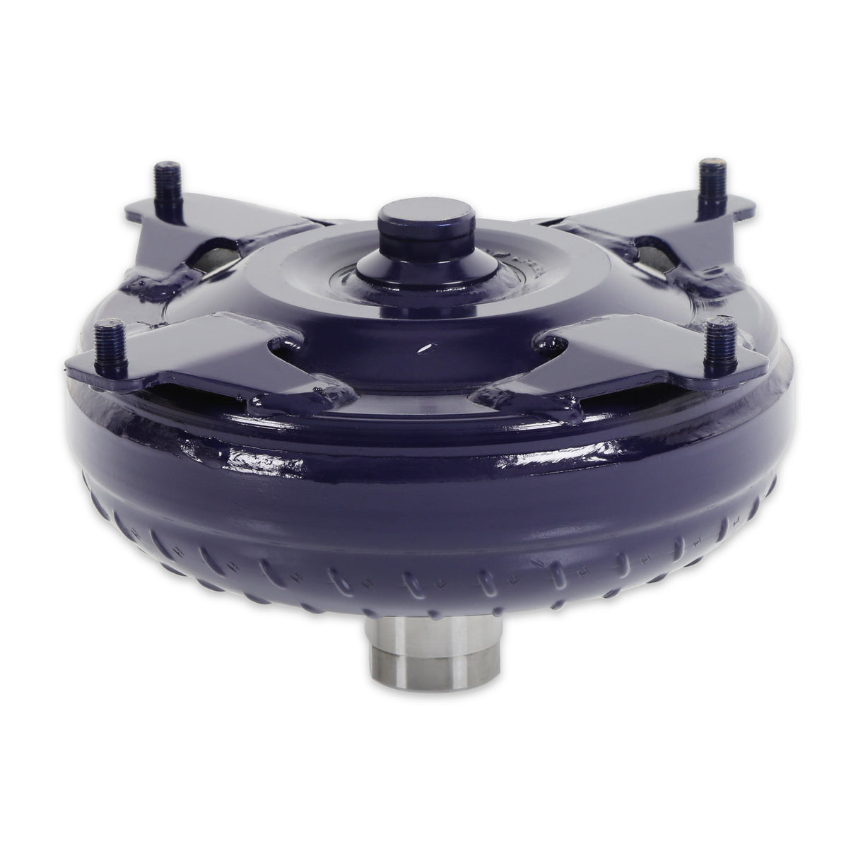 B&M Holeshot 2600 Torque Converter - 1966-1991 Ford C6 - 40475
