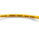 ACCEL Custom Wire Set - 09-15 Sportster XR1200 - 8mm - Yellow - 171112Y