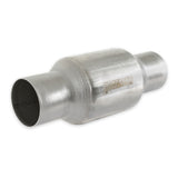 Flowmaster Catalytic Converter-Universal-223 Series-2.50 in. Inlet/Outlet-49 State - 2230125