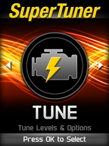 ACCEL SuperTuner - 49505