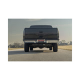 Flowmaster Outlaw Cat-Back Exhaust System - 818189