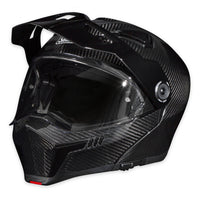 Simpson Motorcycle Journey Bandit Helmet - Carbon - Double Extra Large - JBC2X