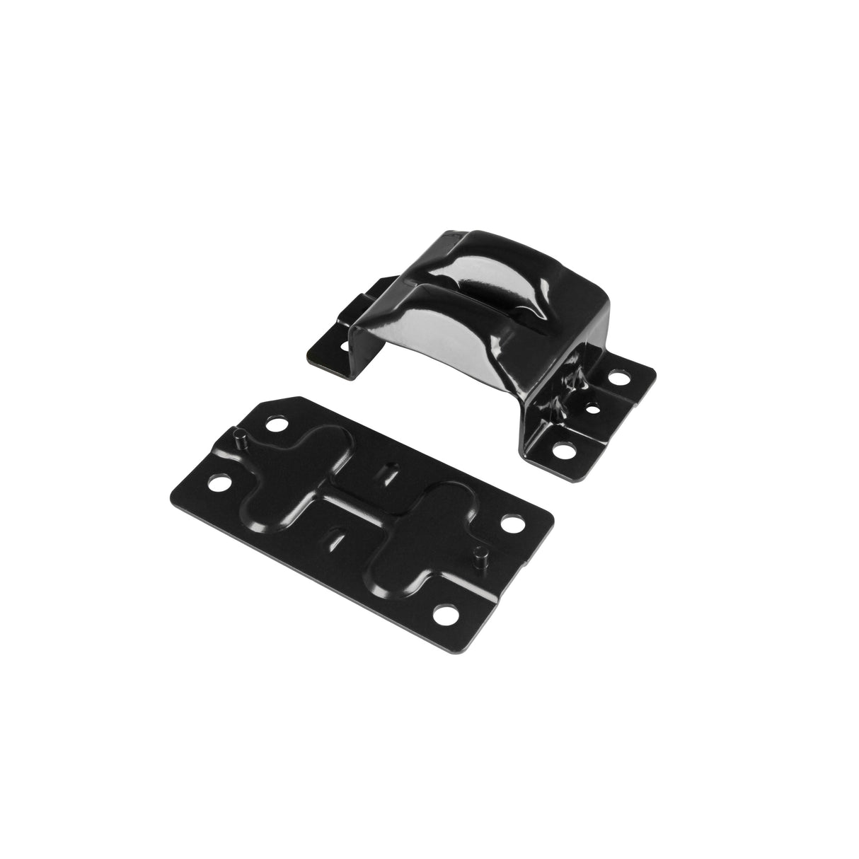 Holley GM G-Body Level 1 LS Swap Essentials - Automatic - SE1-GMG-LSX-A