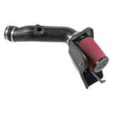Flowmaster Delta Force Performance Air Intake - 615123