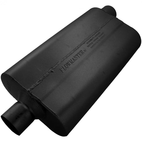 Flowmaster 50 Series Delta Flow Chambered Muffler - 942552