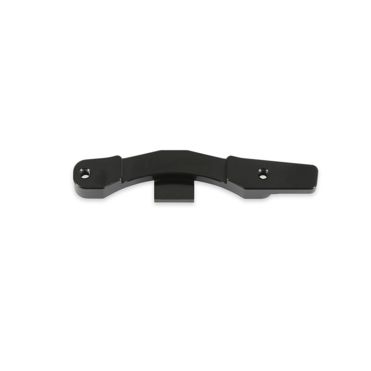 Holley 97-158 Tensioner Cover Black