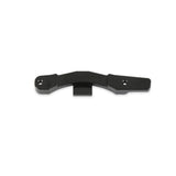 Holley 97-158 Tensioner Cover Black