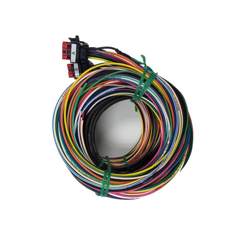 Racepak STREET SMARTWIRE HARNESS - 580-CA-HARNST