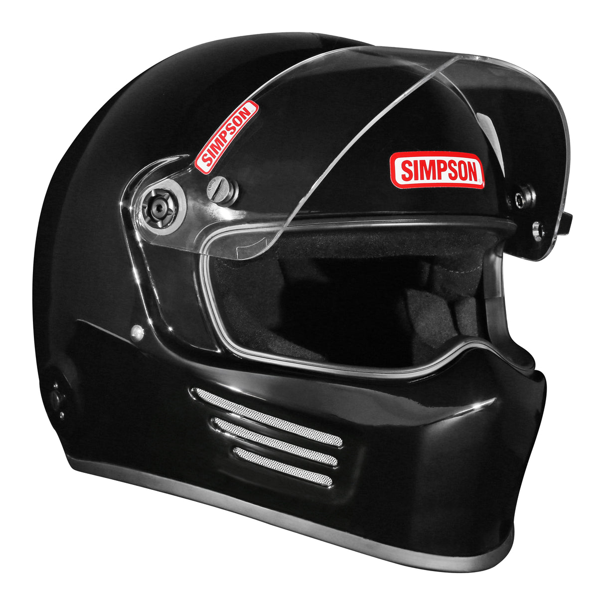 Simpson Bandit Helmet SA2025 - 9200052