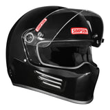 Simpson Bandit Helmet SA2025 - 9200052