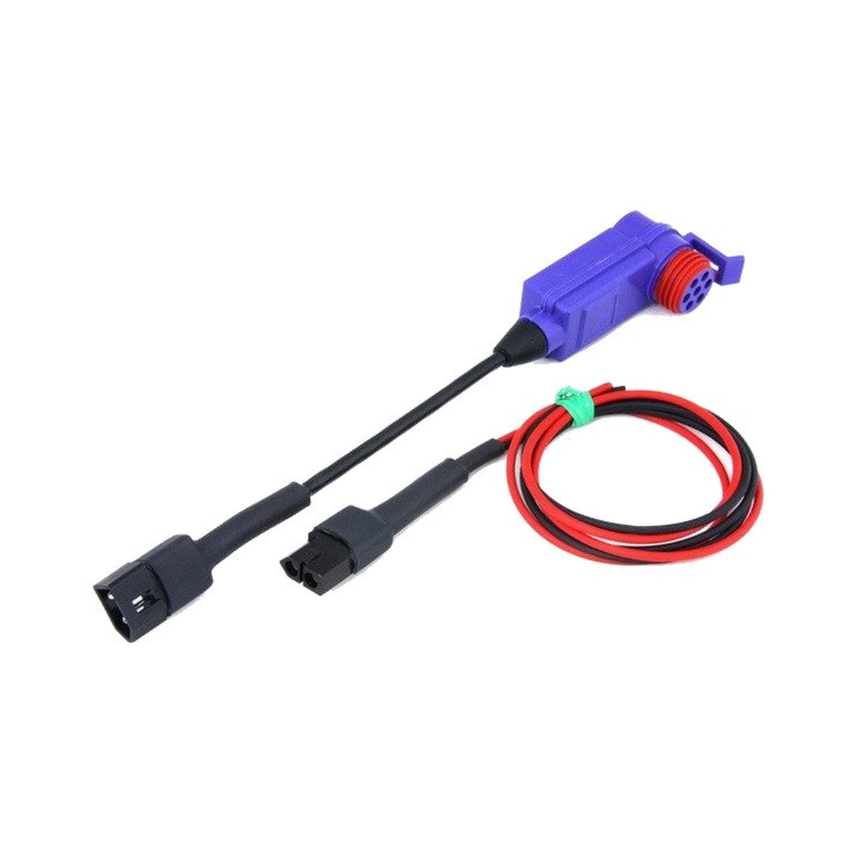 Racepak V-NET BATTERY VOLTS MODULE - 230-VM-BVOLT