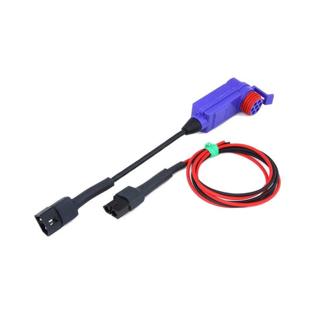 Racepak V-NET BATTERY VOLTS MODULE - 230-VM-BVOLT