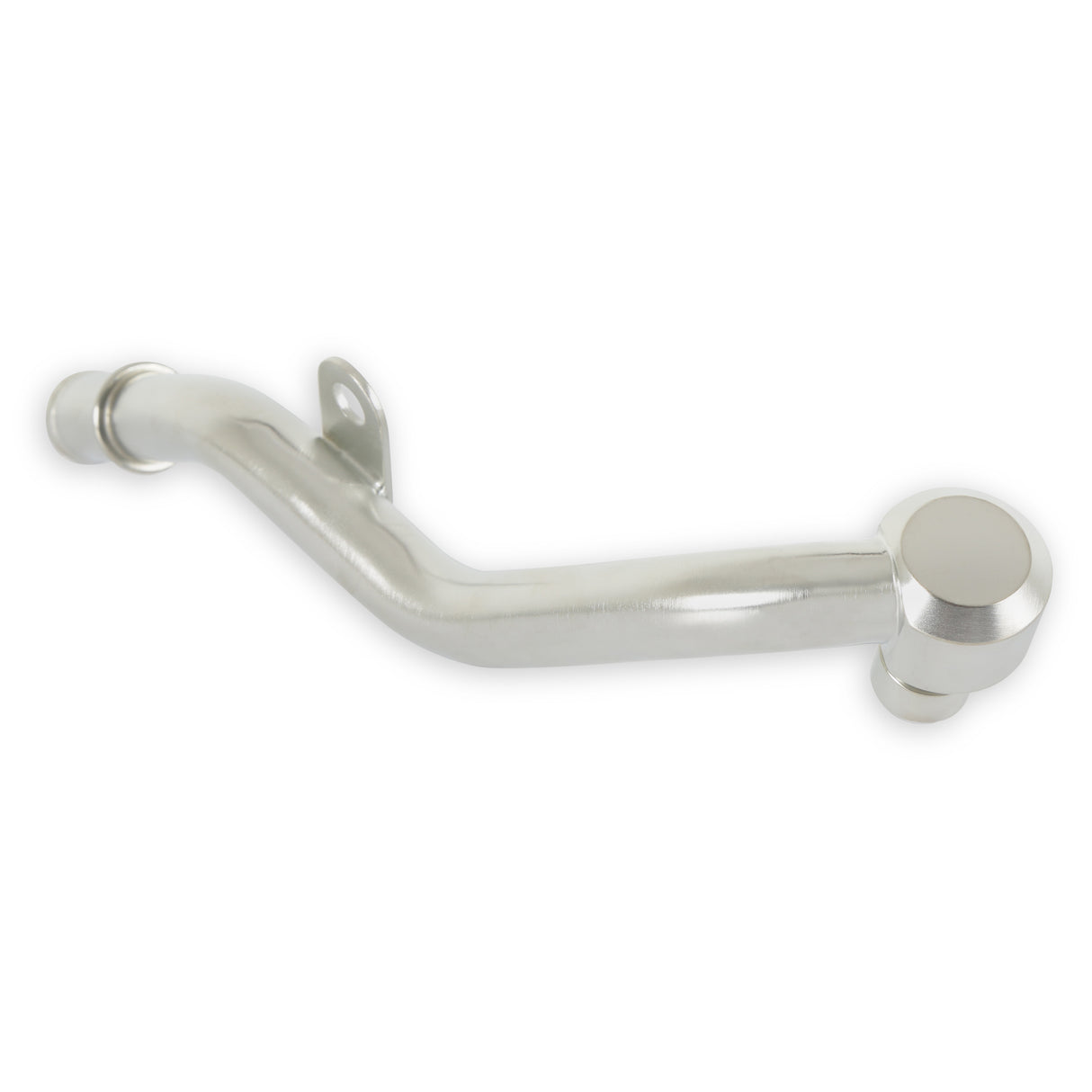 Holley 300-901 Ford 7.3L Godzilla Engine Heater Hardline Adapter Kit
