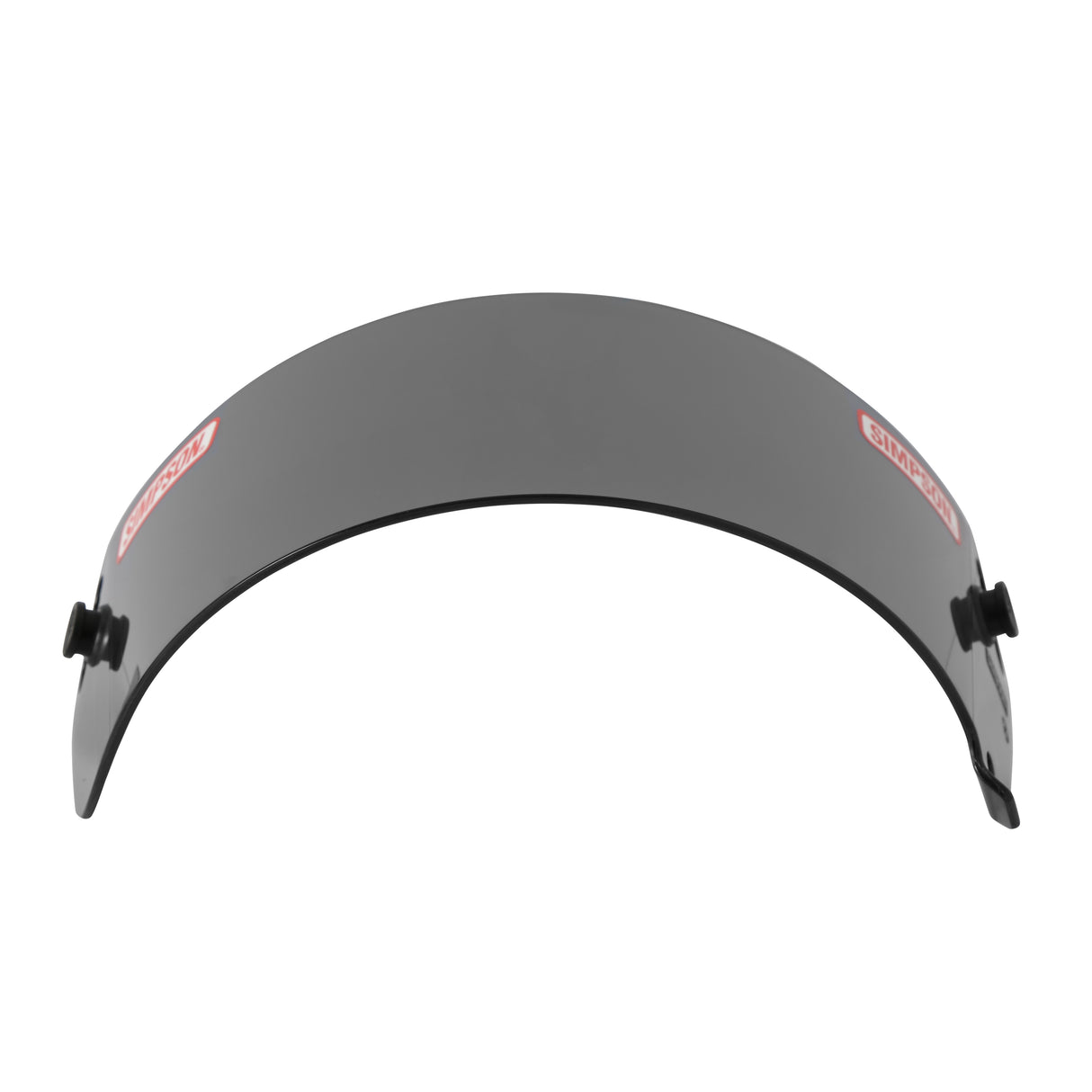 Simpson Helmet Replacement Shields smoke YOUTH - VPY01