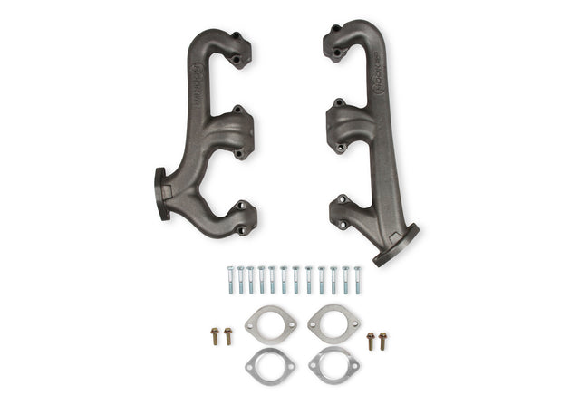 Hooker Small Block Chevrolet Exhaust Manifolds - 8525HKR