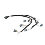 Holley 558-212 Ford V8 Injector Harness