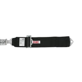 Simpson Latch & Link Seatbelt - 29024BK