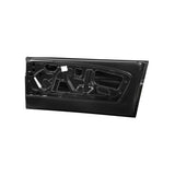 Scott Drake 64-66 Complete Door Shell (RH) - C5ZZ-6520124-B