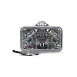 Holley 0-80803RDX 750 CFM Ultra XP Carburetor