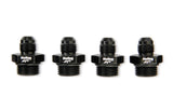 Holley 534-245 Billet Fuel Rail Kit for LS Truck Intake