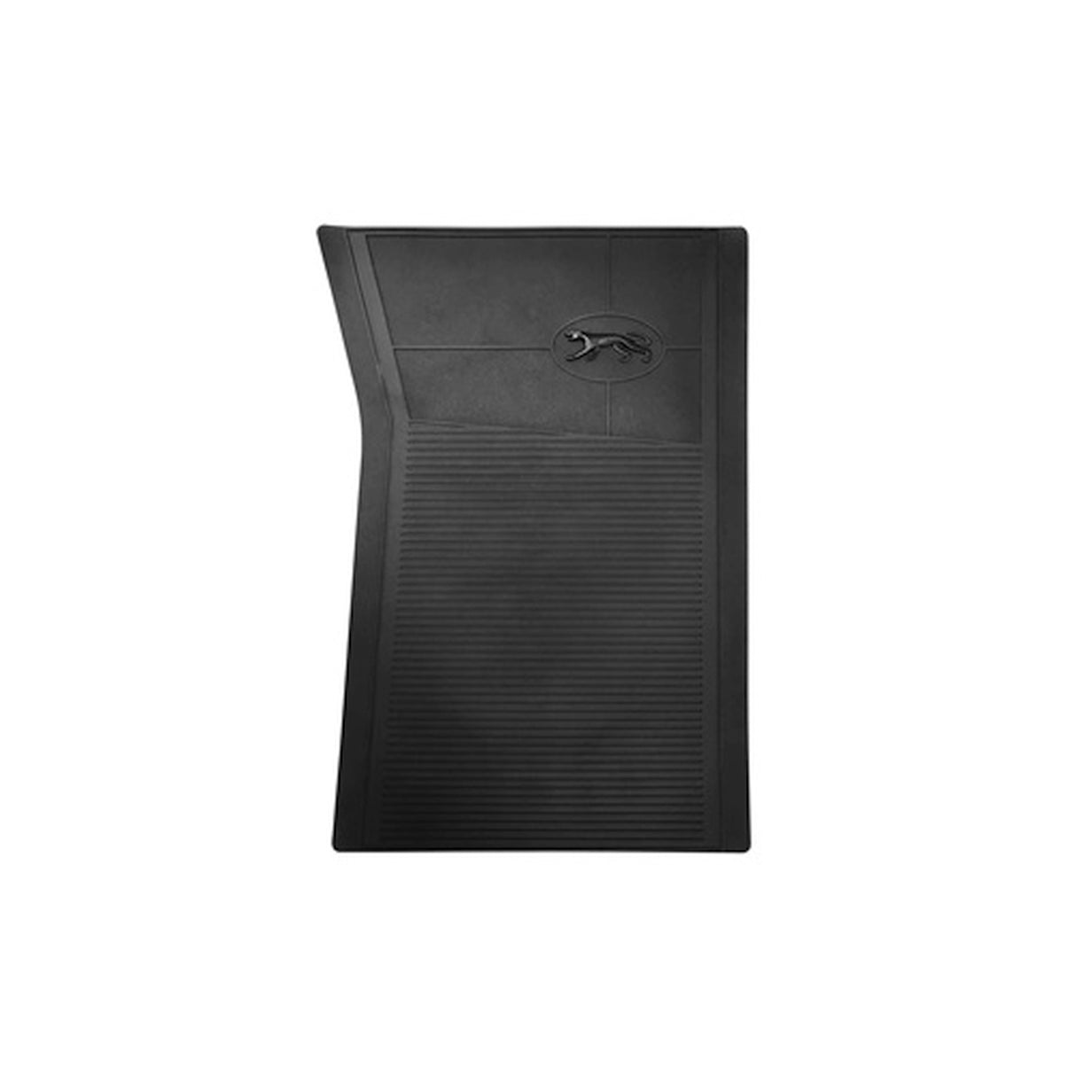 Scott Drake Floor Mats Mercury Cougar Black - C7WY-6513086-BK