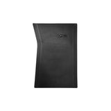 Scott Drake Floor Mats Mercury Cougar Black - C7WY-6513086-BK