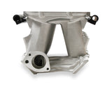 Holley 300-274BK 8.2" SBF Ford Hi-Ram EFI Manifold Base-Black