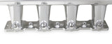 Holley 820031-1 Sniper EFI Sheet Metal Fabricated Intake Manifold GM LS1/LS2/LS6