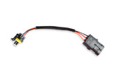 Holley 558-466 Weatherpak to GT MAP Adapter Harness