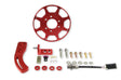 MSD Crank Trigger Wheel Kit - Flying Magnet - Hall-Effect - BBC - 8 in. - 86201