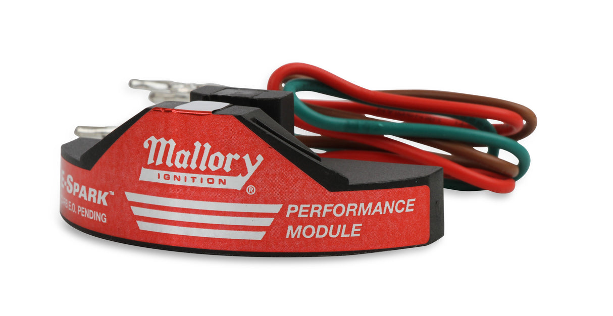 Mallory E-Spark® Module - 6100M