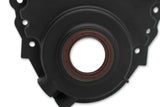 Holley 21-153 Cast Aluminum Timing Chain Cover